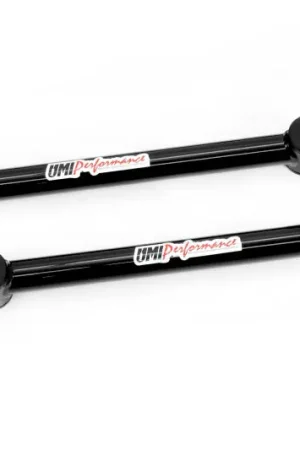 UMI Performance 82-02 GM F-Body Tubular Non-Adjustable Lower Control Arms Best Price