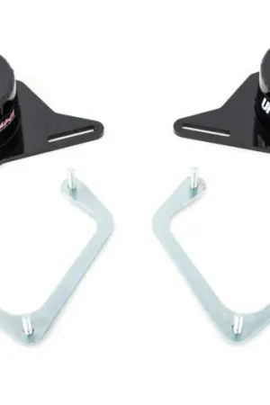 Exclusive Offer UMI Performance 82-92 GM F-Body Spherical Caster/Camber Plates