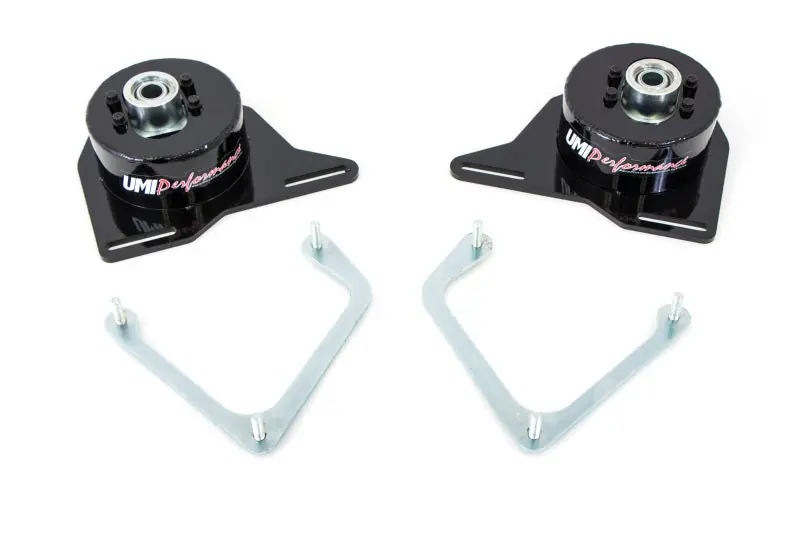Exclusive Offer UMI Performance 82-92 GM F-Body Spherical Caster/Camber Plates