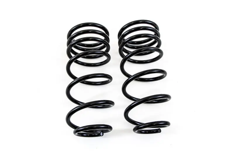 UMI Performance 93-02 GM F-Body Lowering Springs Rear 1.5in Lowering Grab Now