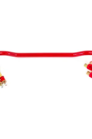 UMI Performance 93-02 GM F-Body Front Sway Bar 35mm Tubular Viral