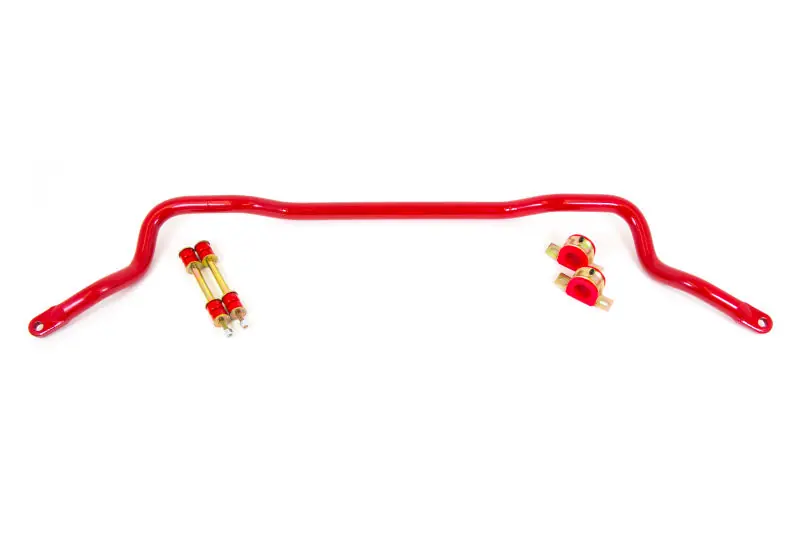 UMI Performance 93-02 GM F-Body Front Sway Bar 35mm Tubular Viral
