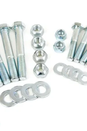Sale UMI Performance 93-02 GM F-Body Upper & Lower A-Arm Hardware Kit