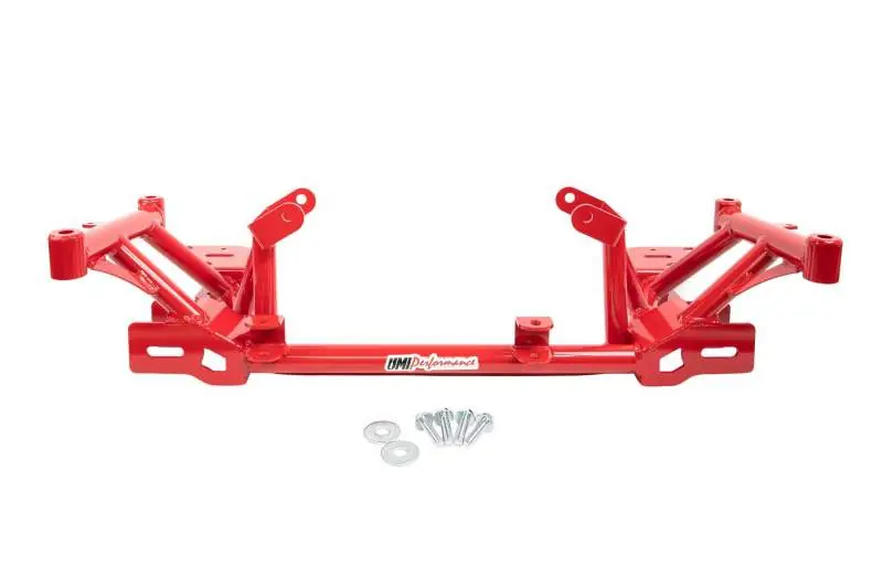 Mega Sale UMI Performance 98-02 GM F-Body Tubular K-Member - LS1
