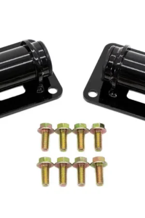 Top Rated UMI Performance LSX Poly Engine Mounts