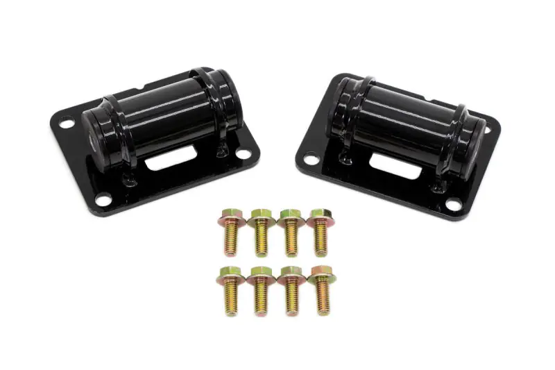 Top Rated UMI Performance LSX Poly Engine Mounts