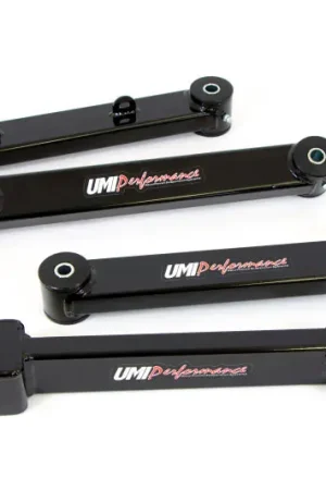 UMI Performance 08-09 Pontiac G8 10-14 Camaro Rear Suspension Kit Don’t Miss Out