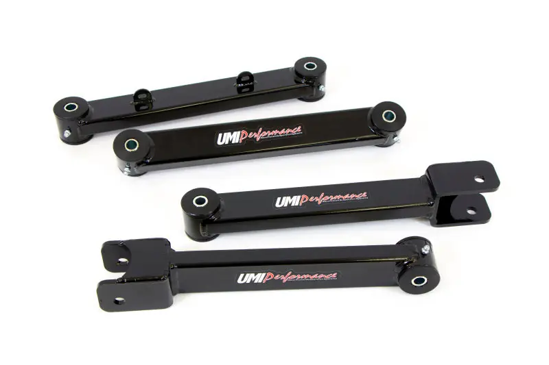 UMI Performance 08-09 Pontiac G8 10-14 Camaro Rear Suspension Kit Don’t Miss Out