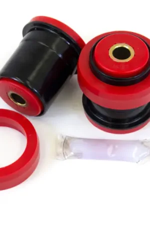 UMI Performance 65-87 GM Polyurethane Rear End Housing Replacement Bushings Exclusive