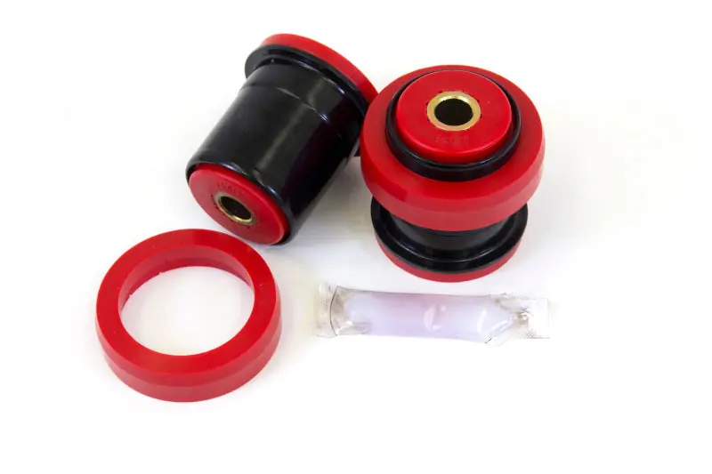 UMI Performance 65-87 GM Polyurethane Rear End Housing Replacement Bushings Exclusive