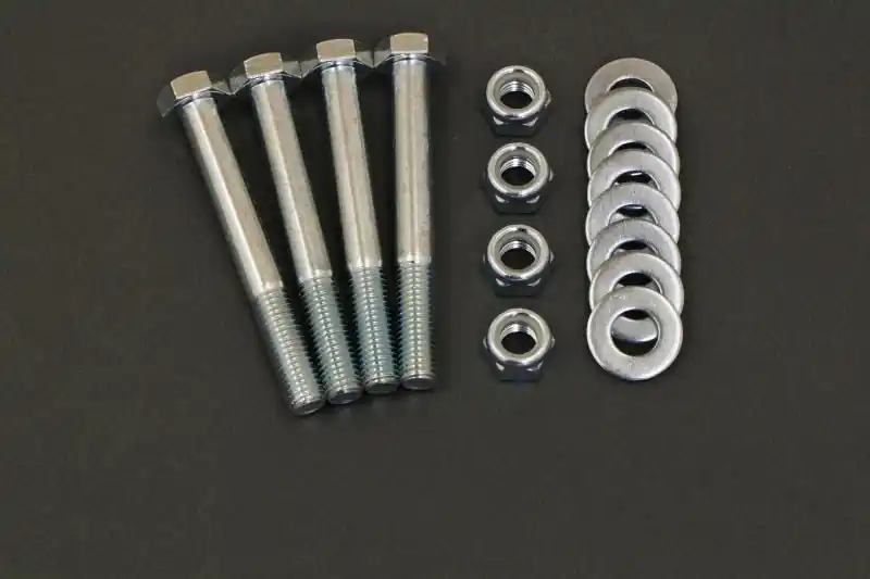 Latest UMI Performance 78-02 GM Rear Control Arm Bolt Upgrade Kit