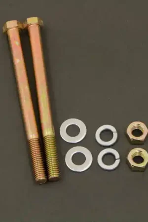 Clearance UMI Performance 82-02 GM F-Body Rear Torque Arm Hardware Kit