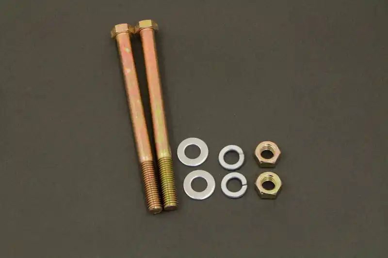Clearance UMI Performance 82-02 GM F-Body Rear Torque Arm Hardware Kit