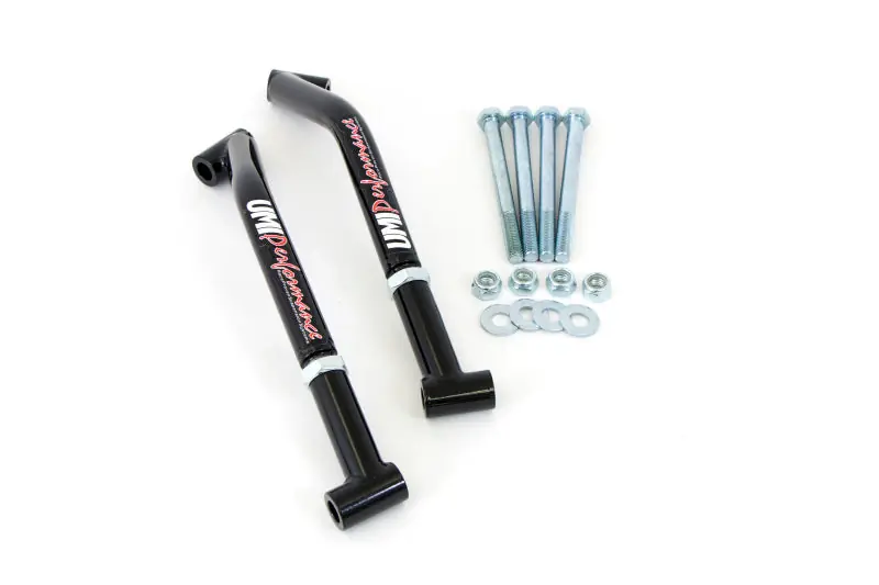 Reduced Price UMI Performance 78-88 GM G-Body Control Arm Reinforcements/Frame Braces