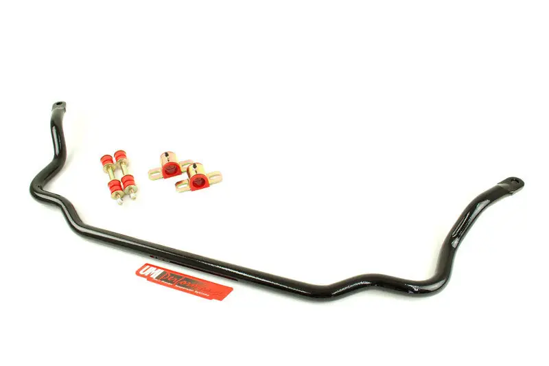 Price Drop UMI Performance 78-88 GM G-Body 1.250in Solid Chrome Moly Front Sway Bar