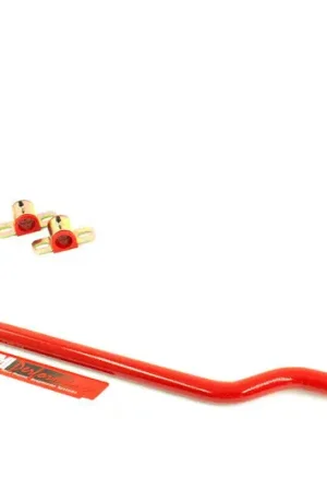UMI Performance 78-88 GM G-Body 1.250in Solid Chrome Moly Front Sway Bar Premium