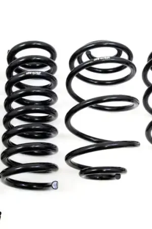 Premium UMI Performance 78-88 G-Body Lowering Spring Kit 2in Lowering