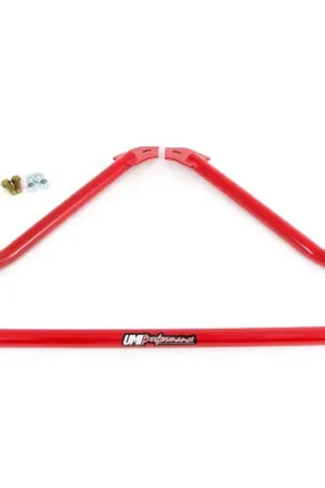 Reduced Price UMI Performance 78-88 GM G-Body Front Reinforcement Brace Bolt In