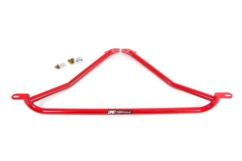 Reduced Price UMI Performance 78-88 GM G-Body Front Reinforcement Brace Bolt In