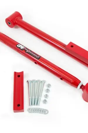 Crafted UMI Performance 91-96 Impala SS Adjustable Extended Length Lower Control Arms