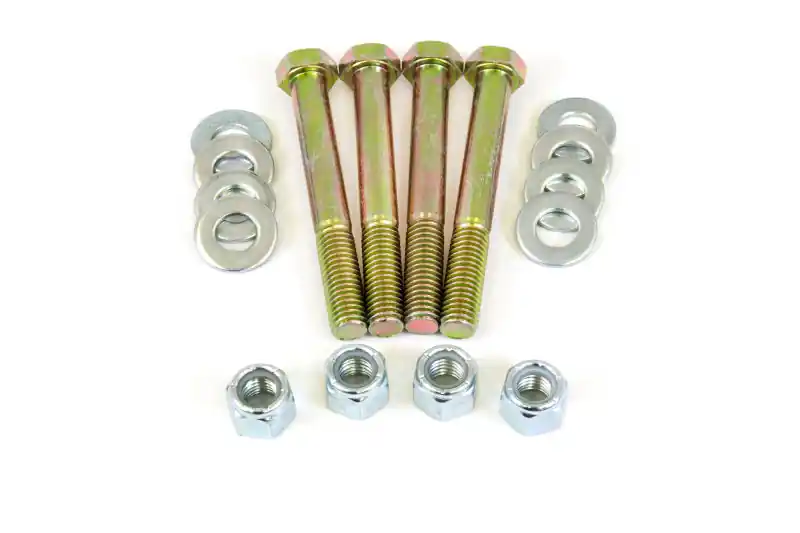 Instant Buy UMI Performance 64-77 GM A-Body Rear Control Arm Bolt Upgrade Kit