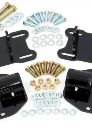 UMI Performance 68-72 GM A-Body LSX Motor Mounts Trending
