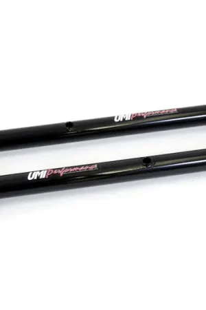 Grab Now UMI Performance 64-72 GM A-Body Tubular Lower Control Arms