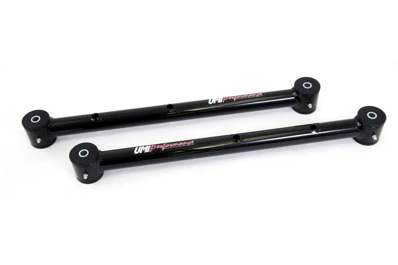 Grab Now UMI Performance 64-72 GM A-Body Tubular Lower Control Arms