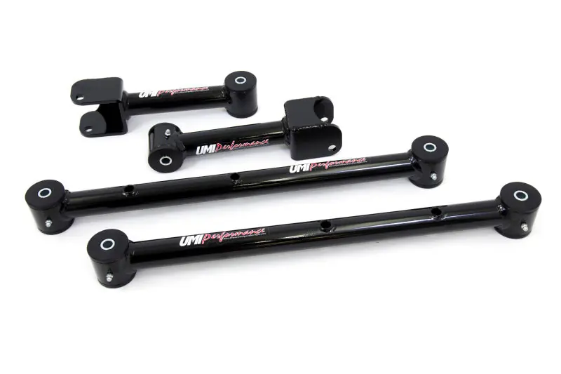 UMI Performance 68-72 GM A-Body Tubular Upper & Lower Control Arms Trending
