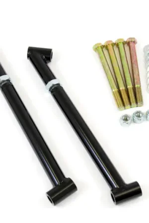 UMI Performance 64-67 GM A-Body Control Arm Reinforcements/Frame Braces Mega Sale