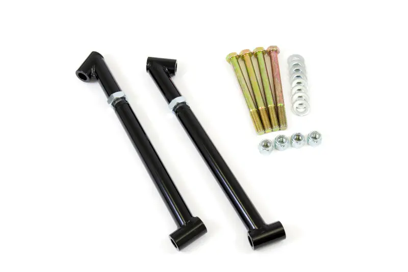 UMI Performance 64-67 GM A-Body Control Arm Reinforcements/Frame Braces Mega Sale