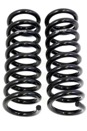 UMI Performance 64-72 GM A-Body 1in Lowering Spring Front - Set Editor’s Pick