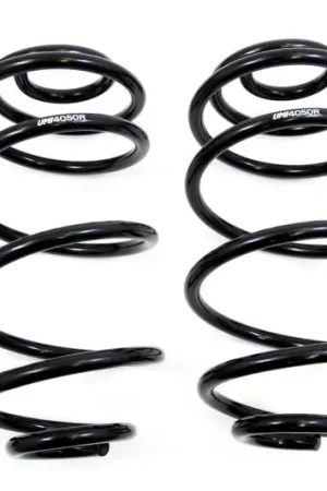 Exclusive Offer UMI Performance 64-72 GM A-Body 78-88 G-Body 1in Lowering Spring Rear