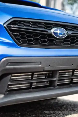 AMS Performance 2015+ Subaru WRX FA20 Front Mount Intercooler (Intercooler Only) Secure Checkout