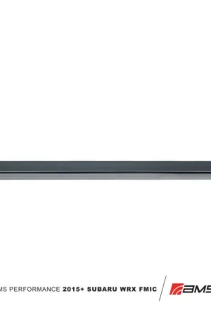 AMS Performance 2015+ Subaru WRX FA20 Front Mount Intercooler Bumper Support Beam Best Seller