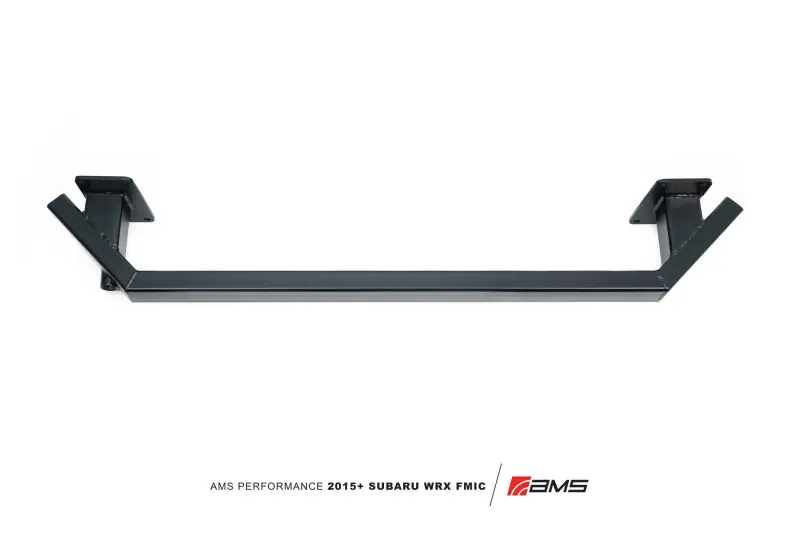 AMS Performance 2015+ Subaru WRX FA20 Front Mount Intercooler Bumper Support Beam Best Seller