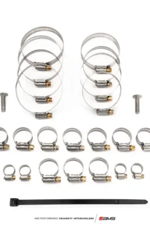 One Day Deal AMS Performance 2023+ Nissan Z VR30 Intercoolers