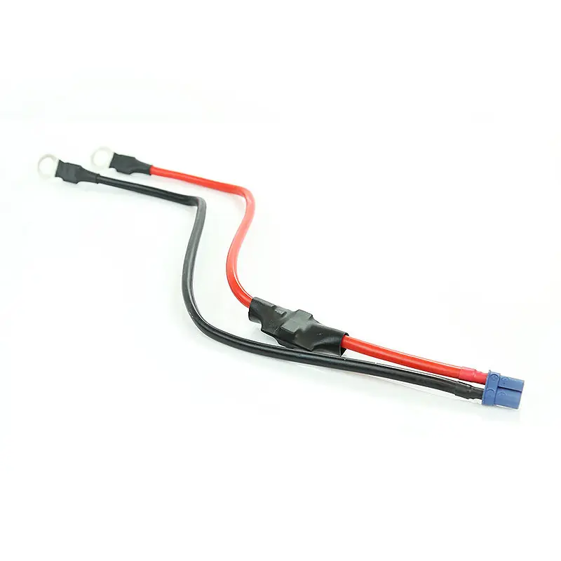 Special Discount Antigravity 16in Clampless Starting Harness (For XP-10/XP-10-HD)
