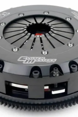 Today Only Clutch Masters 21-22 BMW G80 M3/G82 M4 S58 6-Speed FX1000 Race Twin Disc Clutch Kit