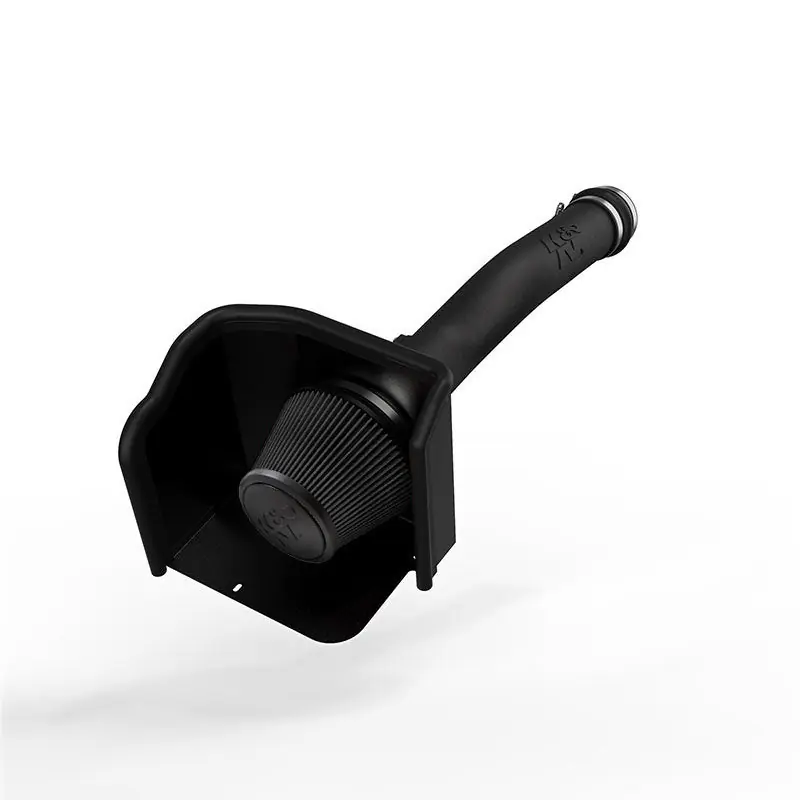 Hot Picks K&N 16-23 Toyota Tacoma 3.5L V6 Performance Air Intake System