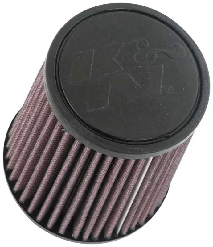 K&N Universal Clamp-On Air Filter 3in FLG 5in B 4in T 6in H Place Order