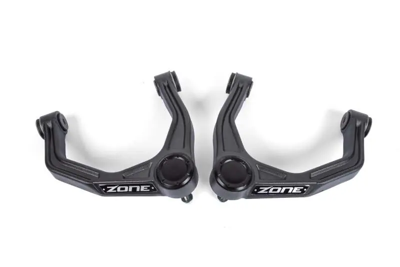 Next Day Delivery Zone Offroad 19-21 GM 1500 Zone Cast Upper Control Arm