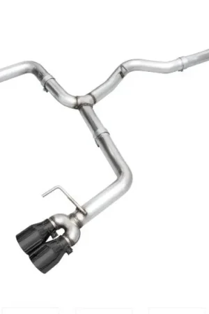 AWE Tuning 2022+ VB Subaru WRX Touring Edition Exhaust - Diamond Black Tips Free Shipping