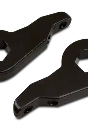 Body Armor 4x4 2020+ GMC/Chevy 2500HD/3500HD 4WD 1.5in-2in Key and Shock Extender Budget