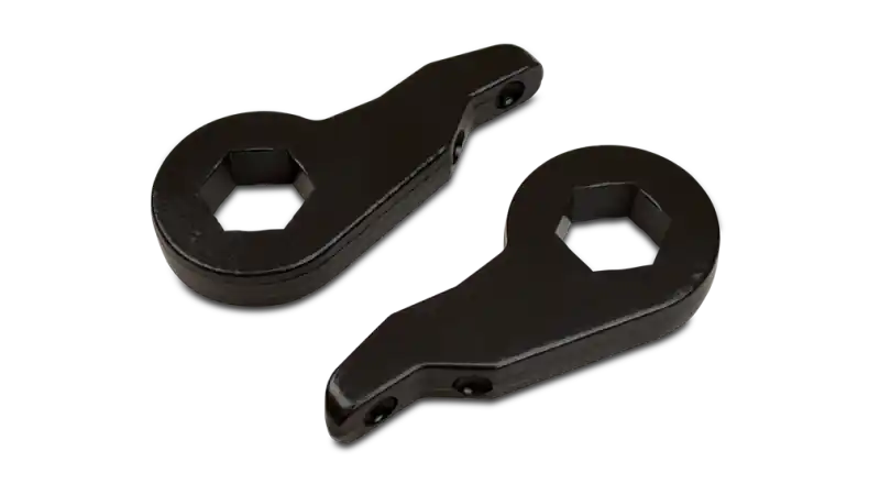 Body Armor 4x4 2020+ GMC/Chevy 2500HD/3500HD 4WD 1.5in-2in Key and Shock Extender Budget