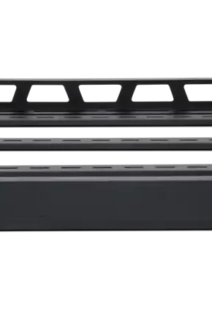Bargain Body Armor 4x4 07-19 Wrangler Hardtop Roof Rack