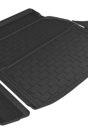 Holiday Sale 3D MAXpider 2015-2020 Acura TLX Kagu Cargo Liner - Black