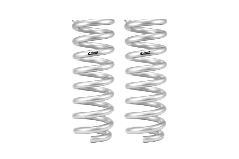 Eibach 21-23 Dodge Ram TRX Crew Cab PRO-Lift Kit PRO Front Springs Only Holiday Sale