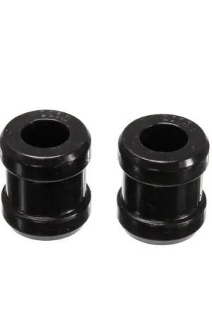 Energy Suspension Chrysler 3/4in Shock Eye Bushing - Black Original