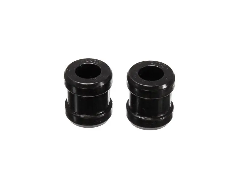 Energy Suspension Chrysler 3/4in Shock Eye Bushing - Black Original